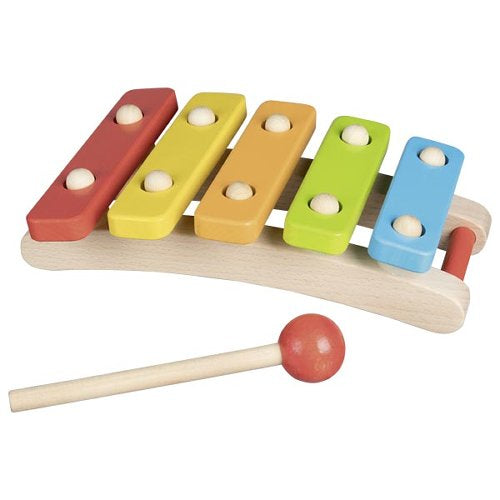 Xylophon