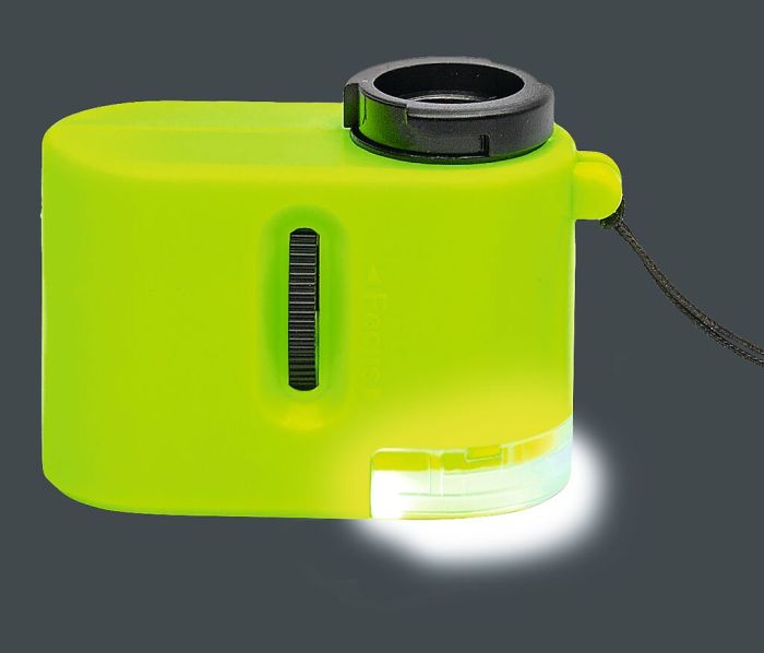 Mini Aufsatz Mikroskop | Expedition Natur