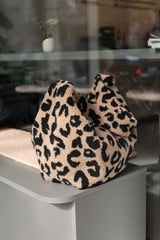 Lukkily Bag - Leo Teddy