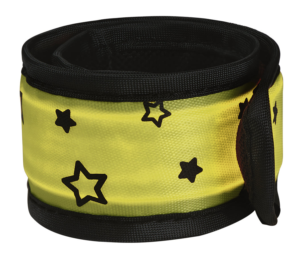 Leuchtendes Snapband LED