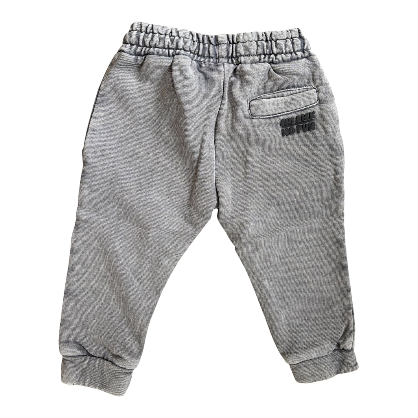 Sweatpants anthrazit | feetje