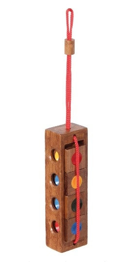 Die Ampel | knifflige Aufgabe