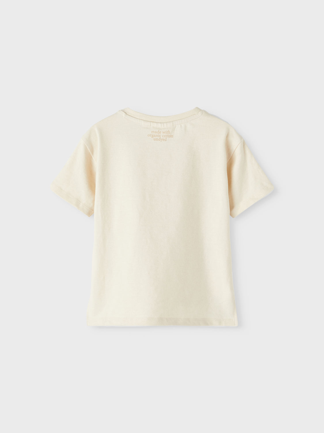 T-Shirt uni