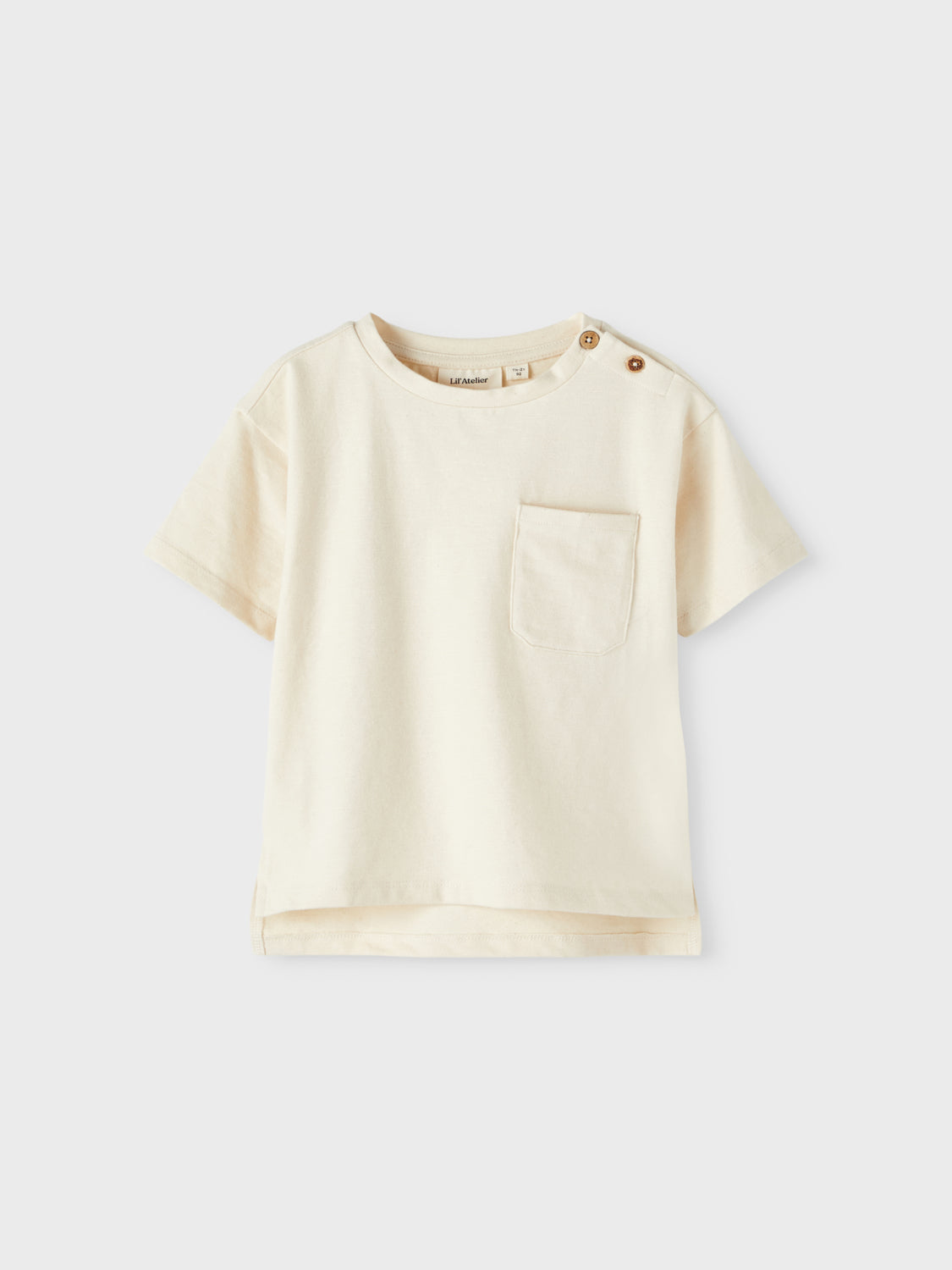 T-Shirt uni
