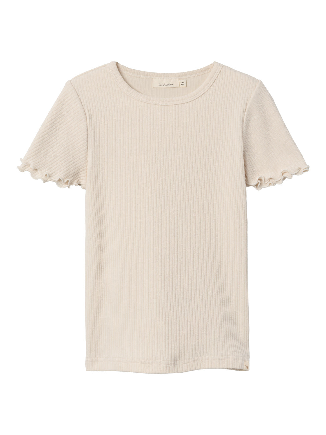 T-Shirt Rippoptik