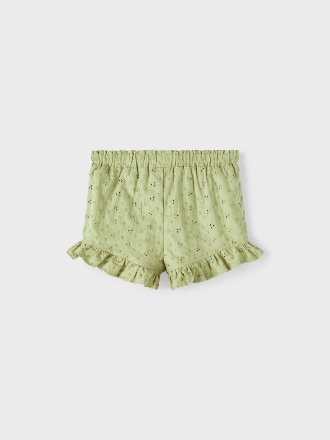 Shorts Rüschen