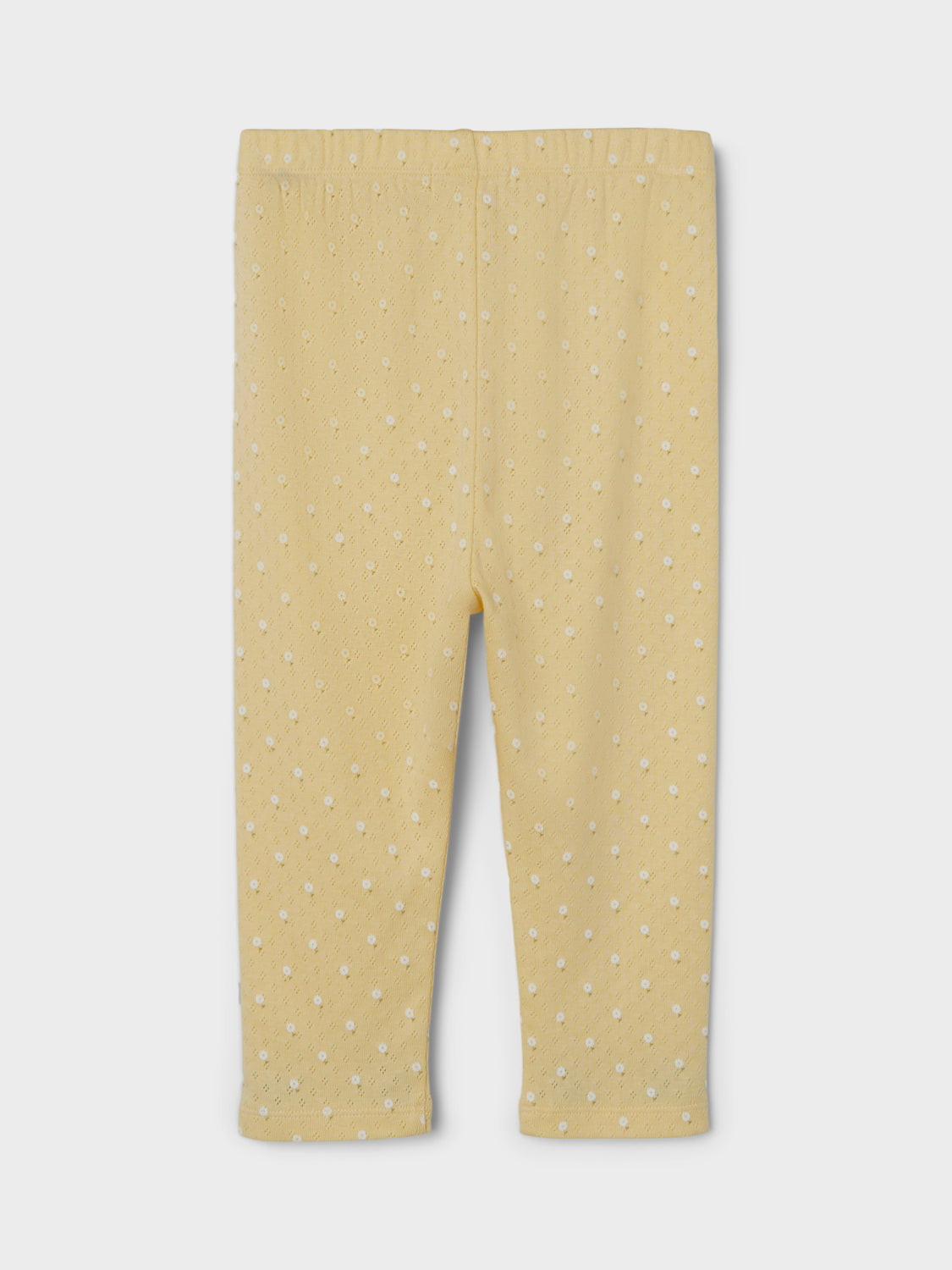 Leggings Blumen