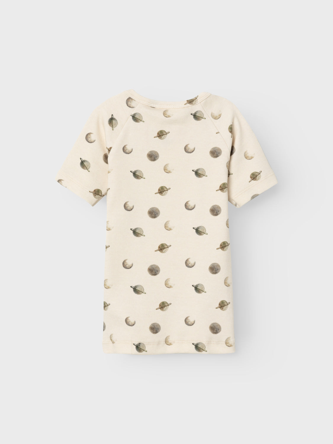 T-Shirt Planeten