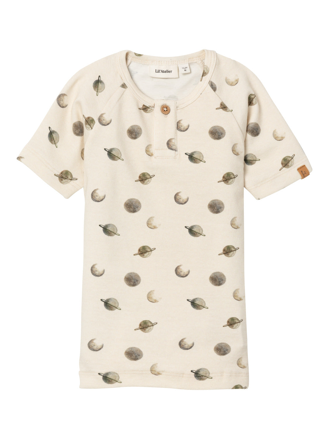 T-Shirt Planeten