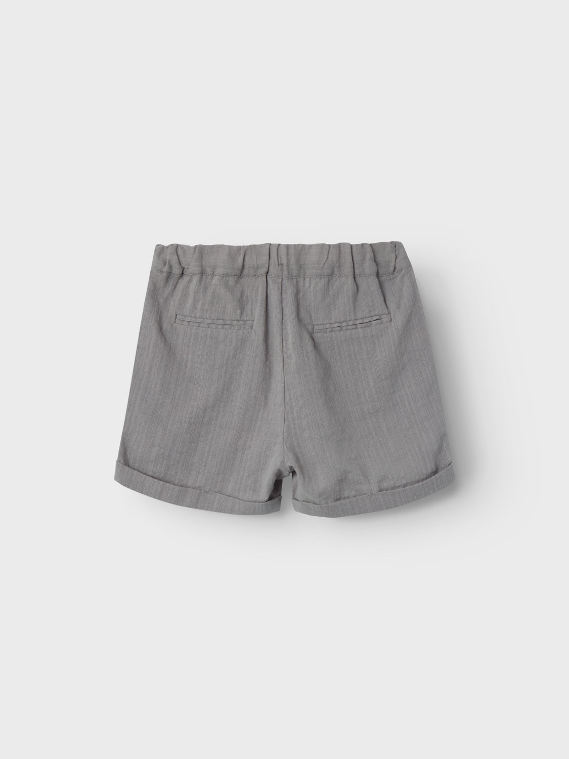 Shorts Loose fit anthrazit