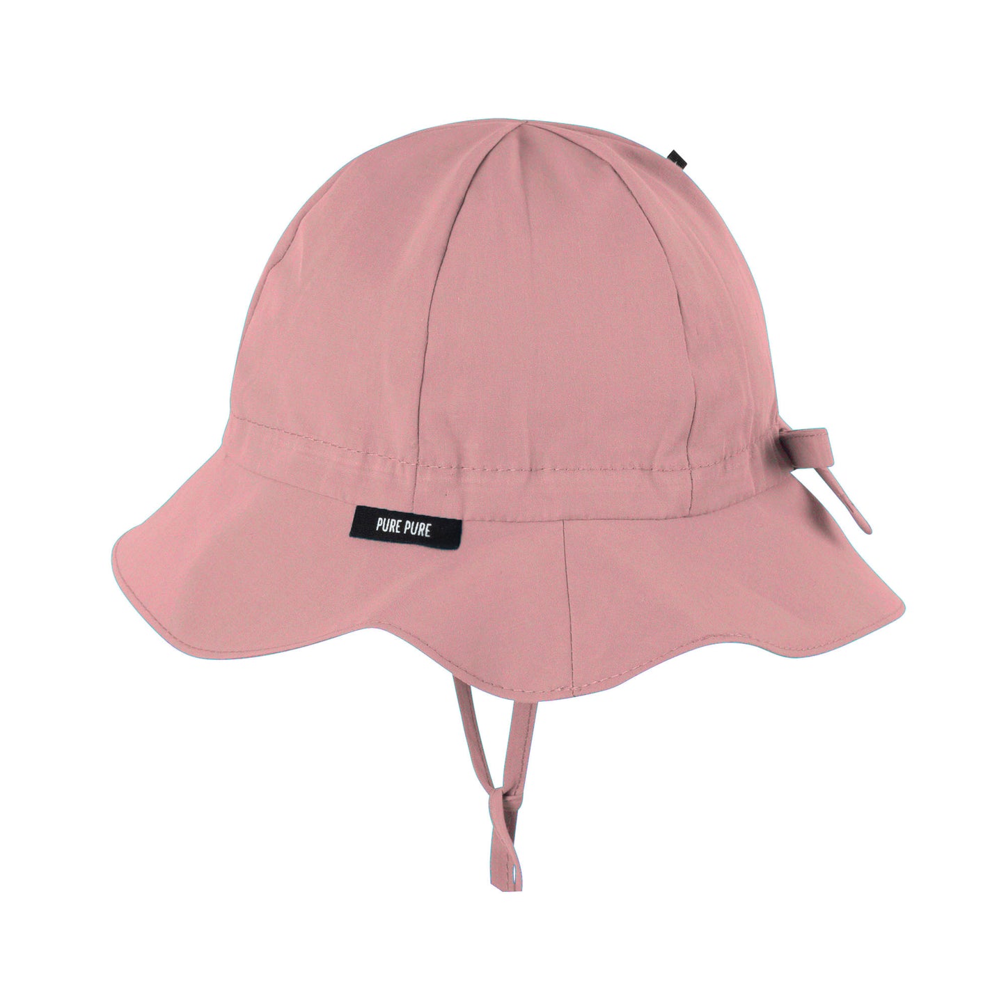 Sonnenhut - Flapper Mütze verschiedene Farben