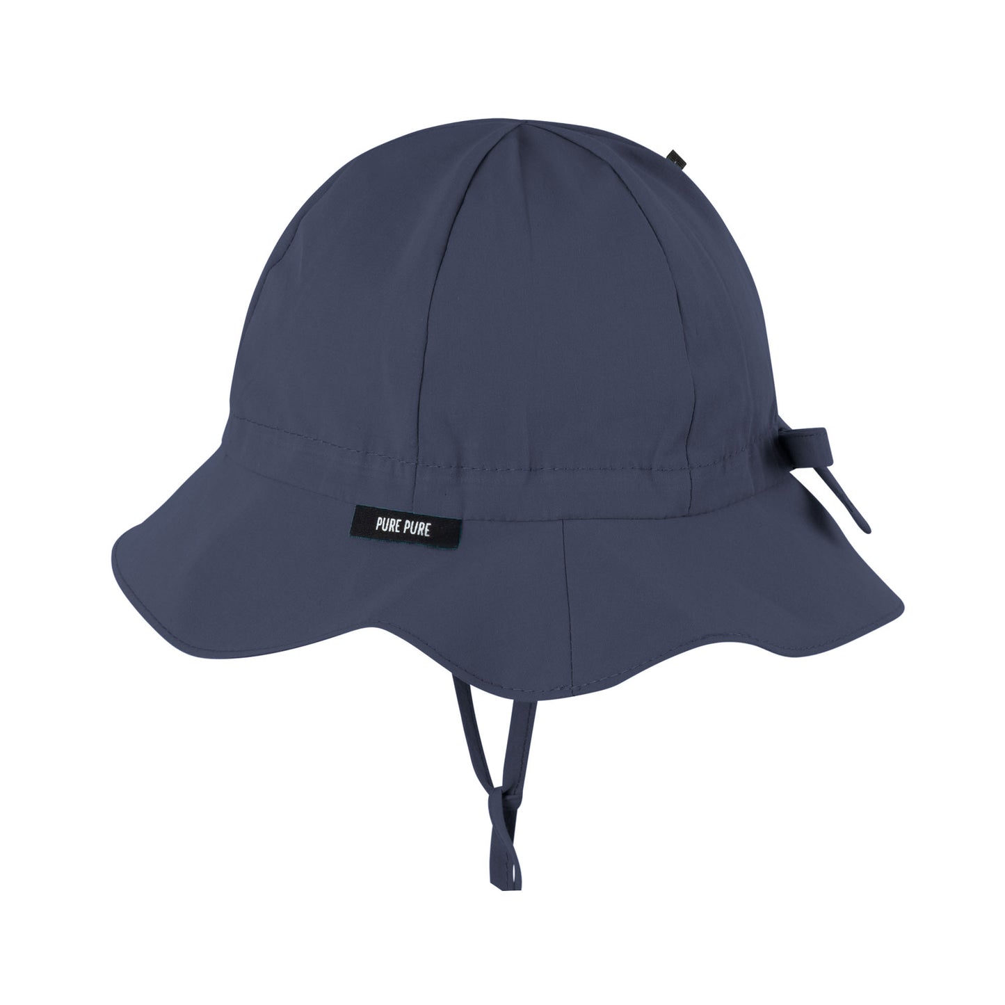 Sonnenhut - Flapper Mütze verschiedene Farben