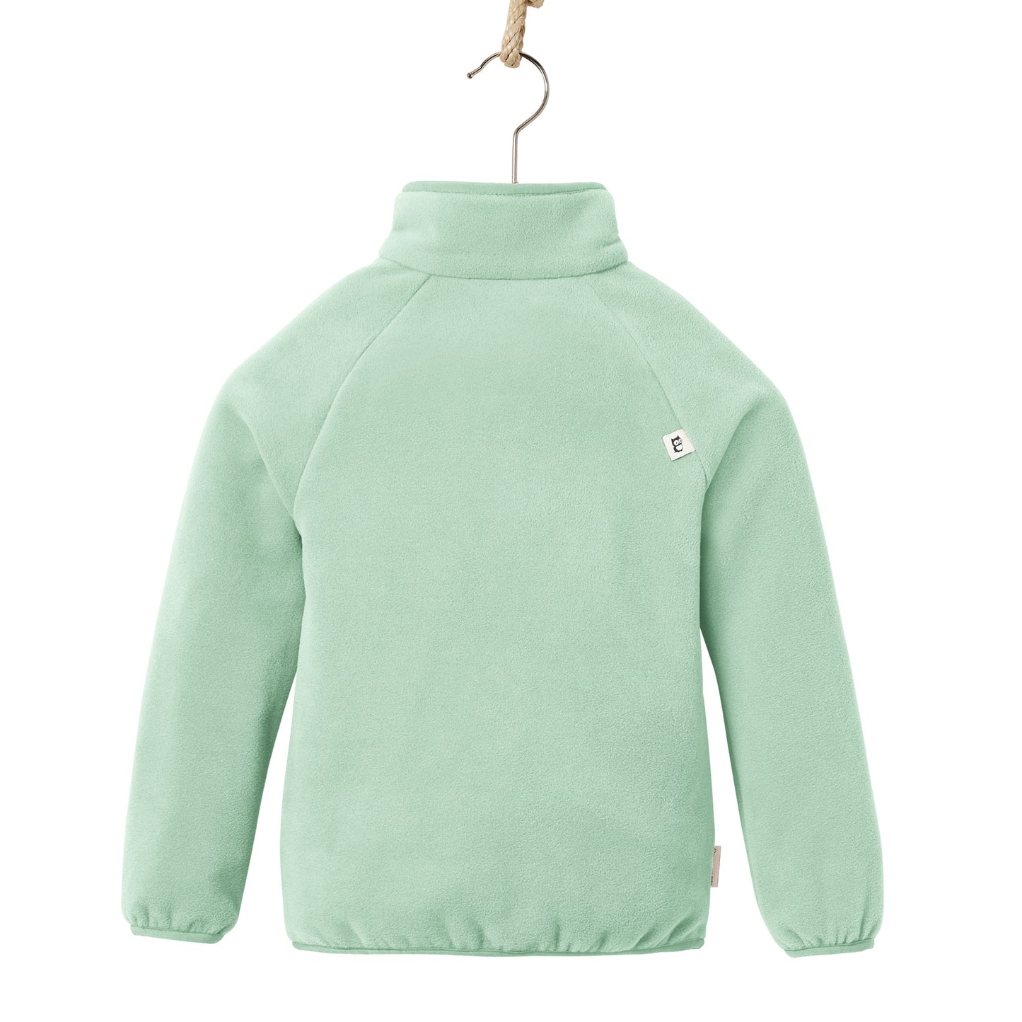 Aven Bio Fleecejacke Mint Ice