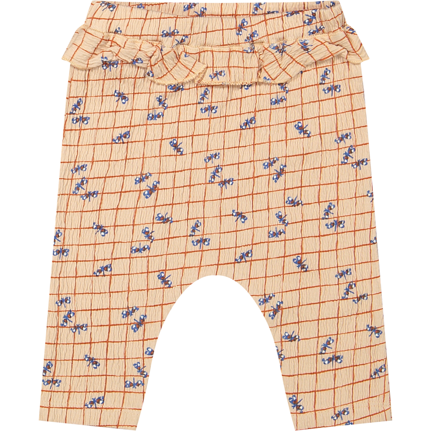 Baggy Pants Butterfly