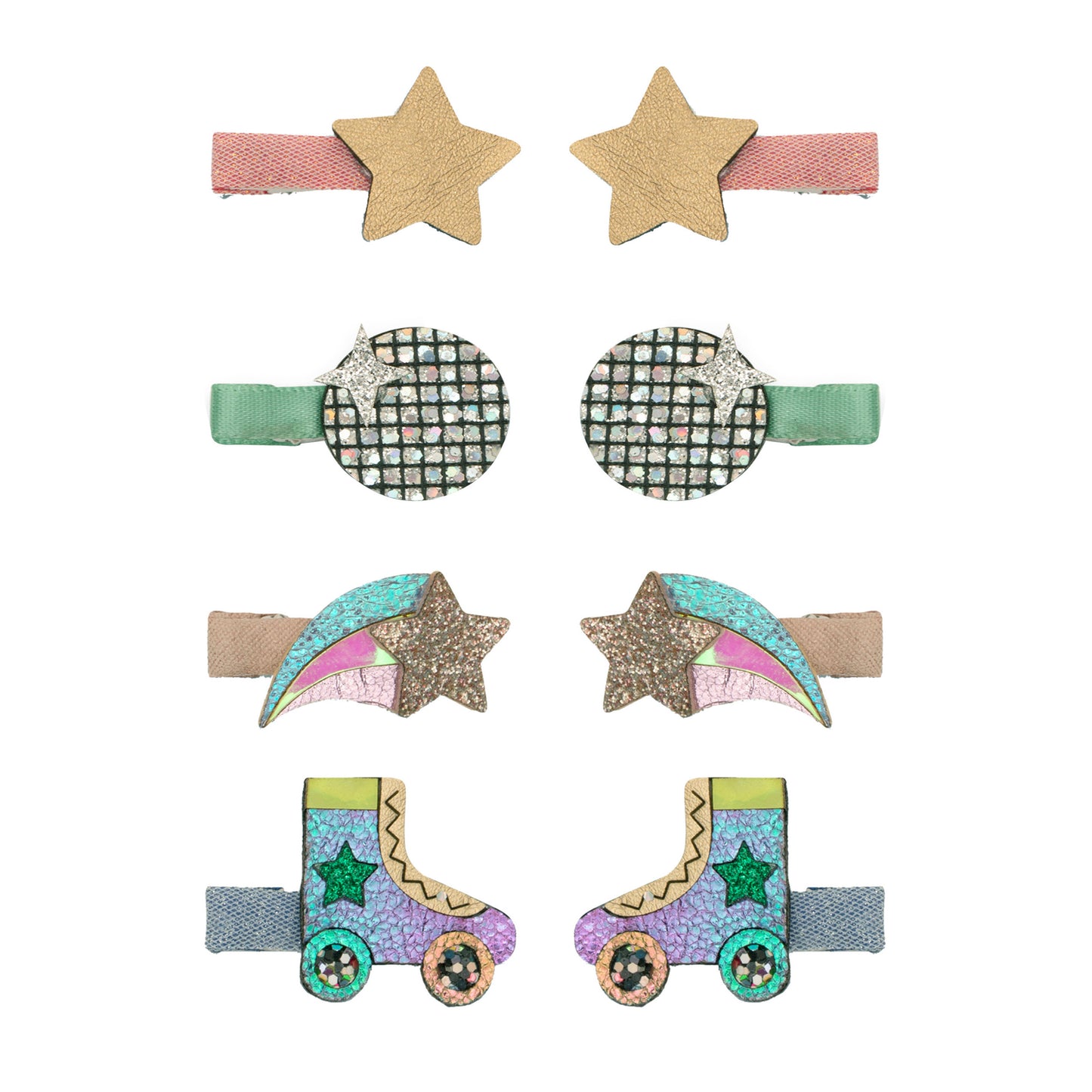 Disco Clips | Mimi und Lula
