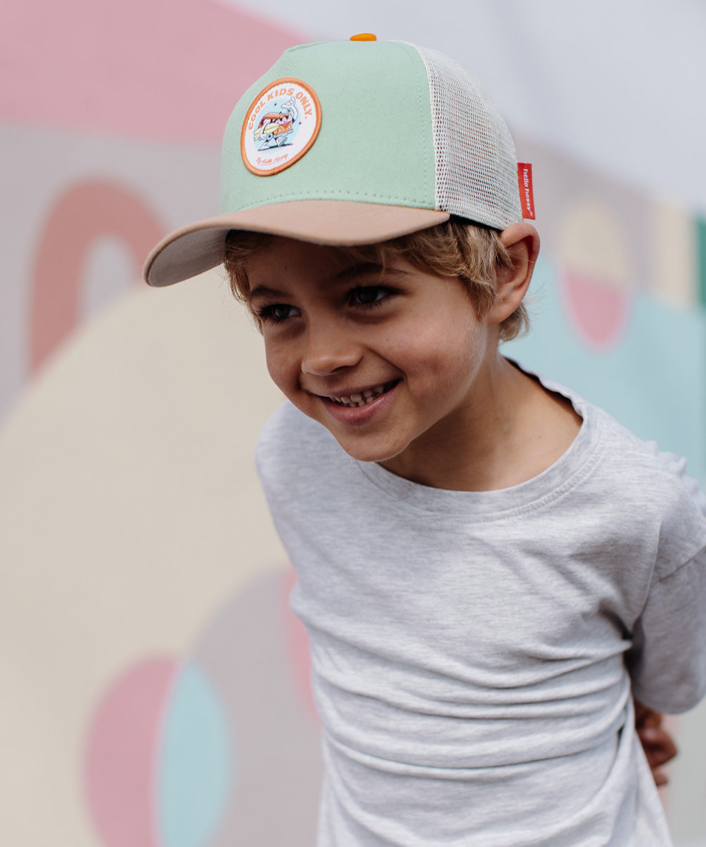 Casquette Surftrip