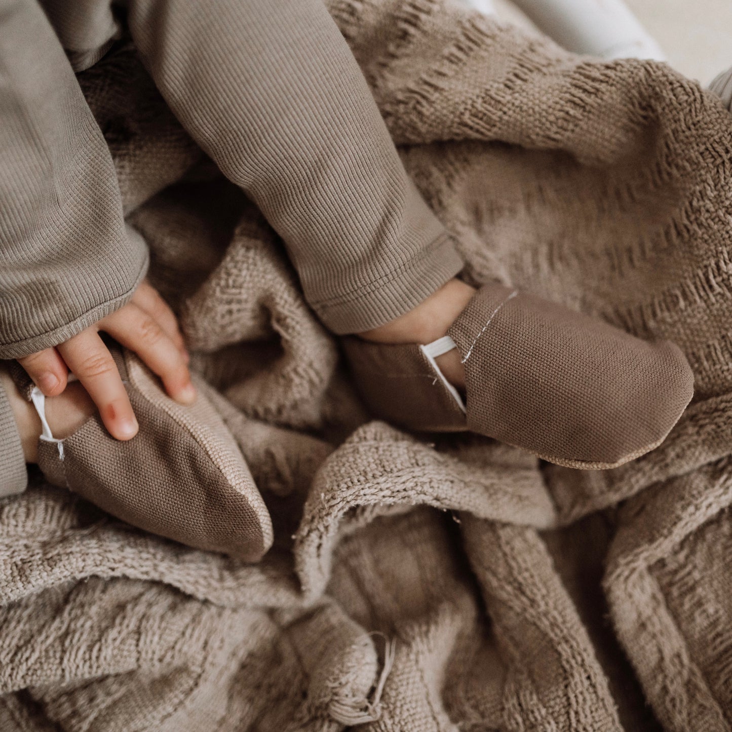 Cosy Roots Schuhe - verschiedene einfarbige Modelle