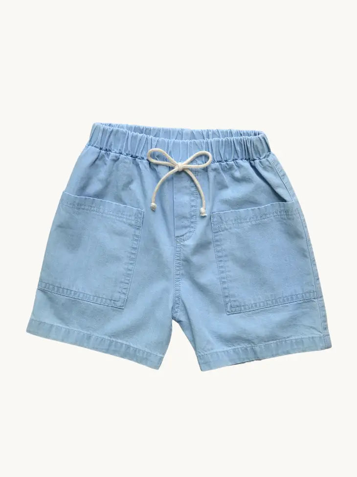 Shorts Denim