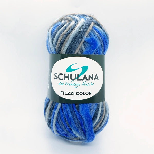 Filzwolle | verschiedene Farben