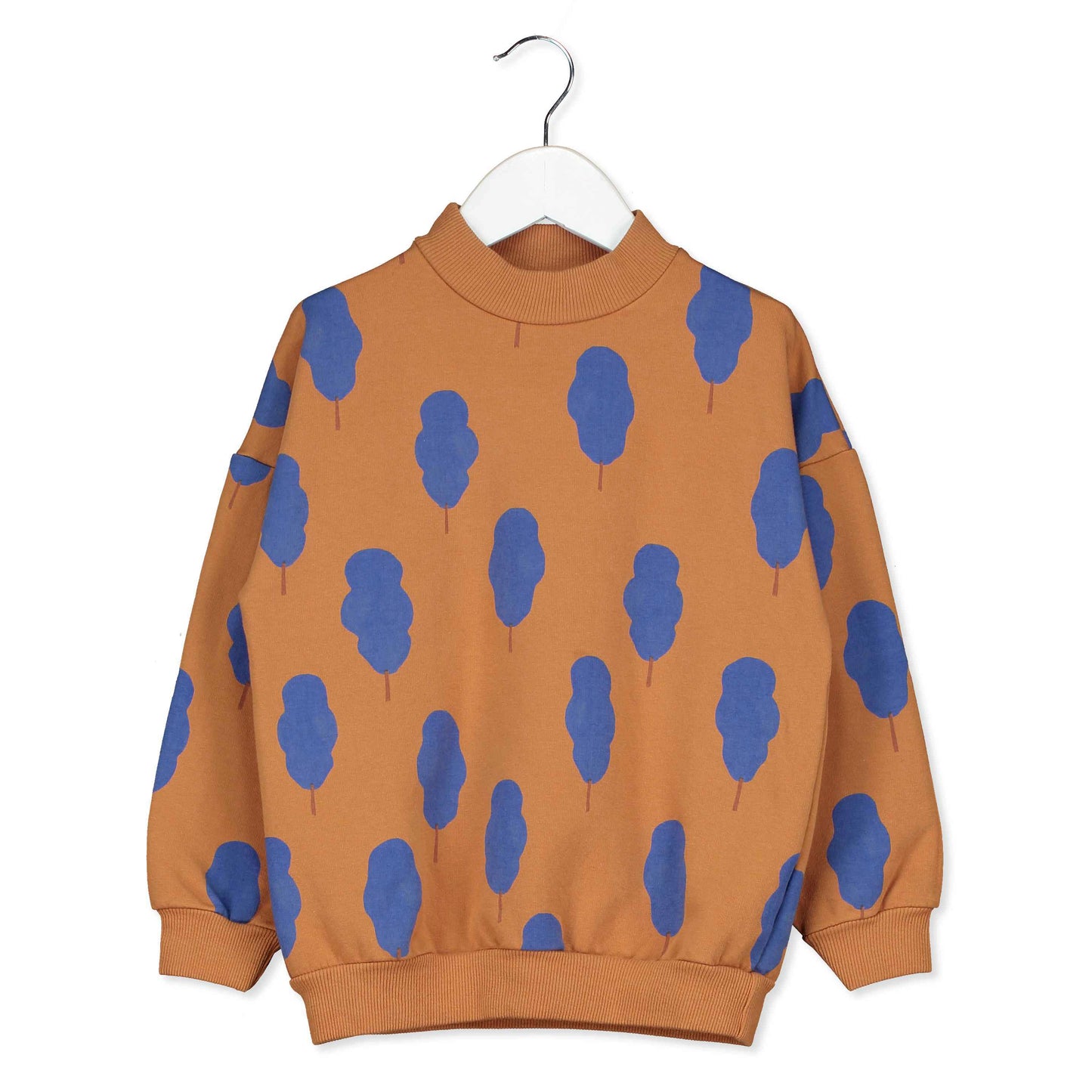 Sweatshirt Honey Trees