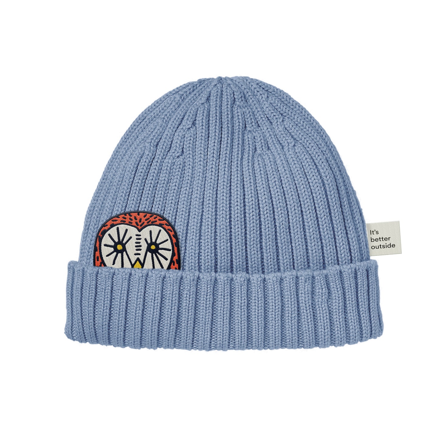 Merino Beanie Größe 48-53cm