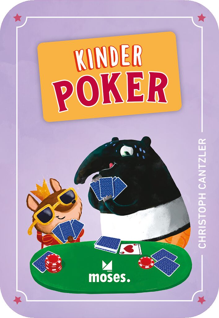 Kinderpoker