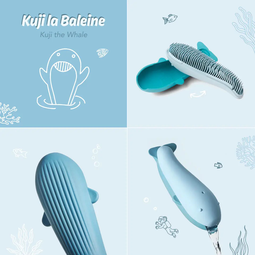 Flot® Kuji - Badespielzeug