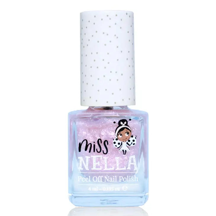 Nagellack verschiedene Farben