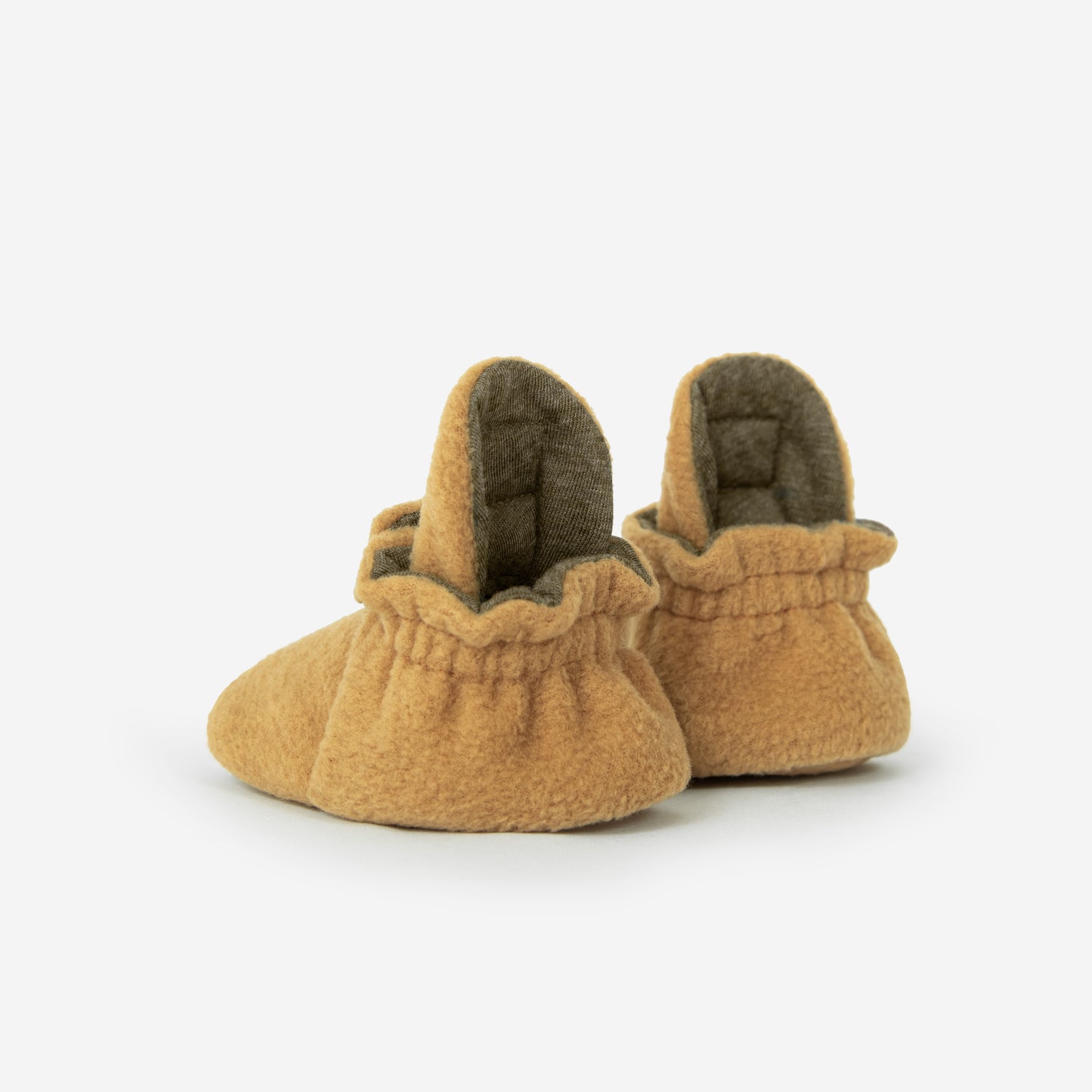 Booties Kings&Rebels Fleece Kollektion