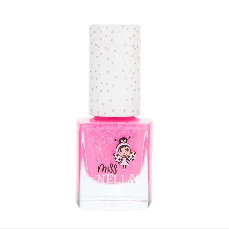 Nagellack verschiedene Farben