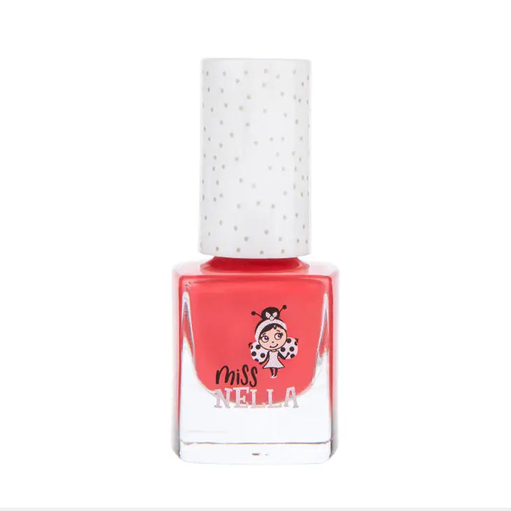 Nagellack verschiedene Farben