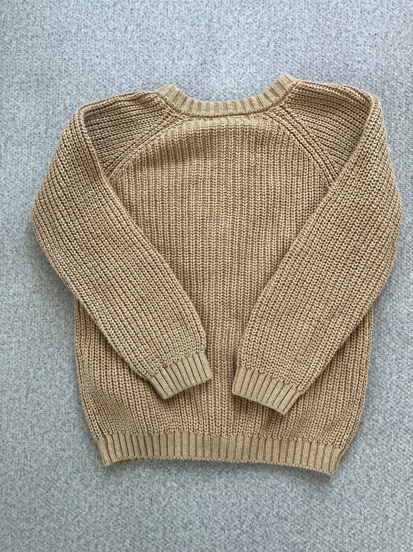 Strickjacke