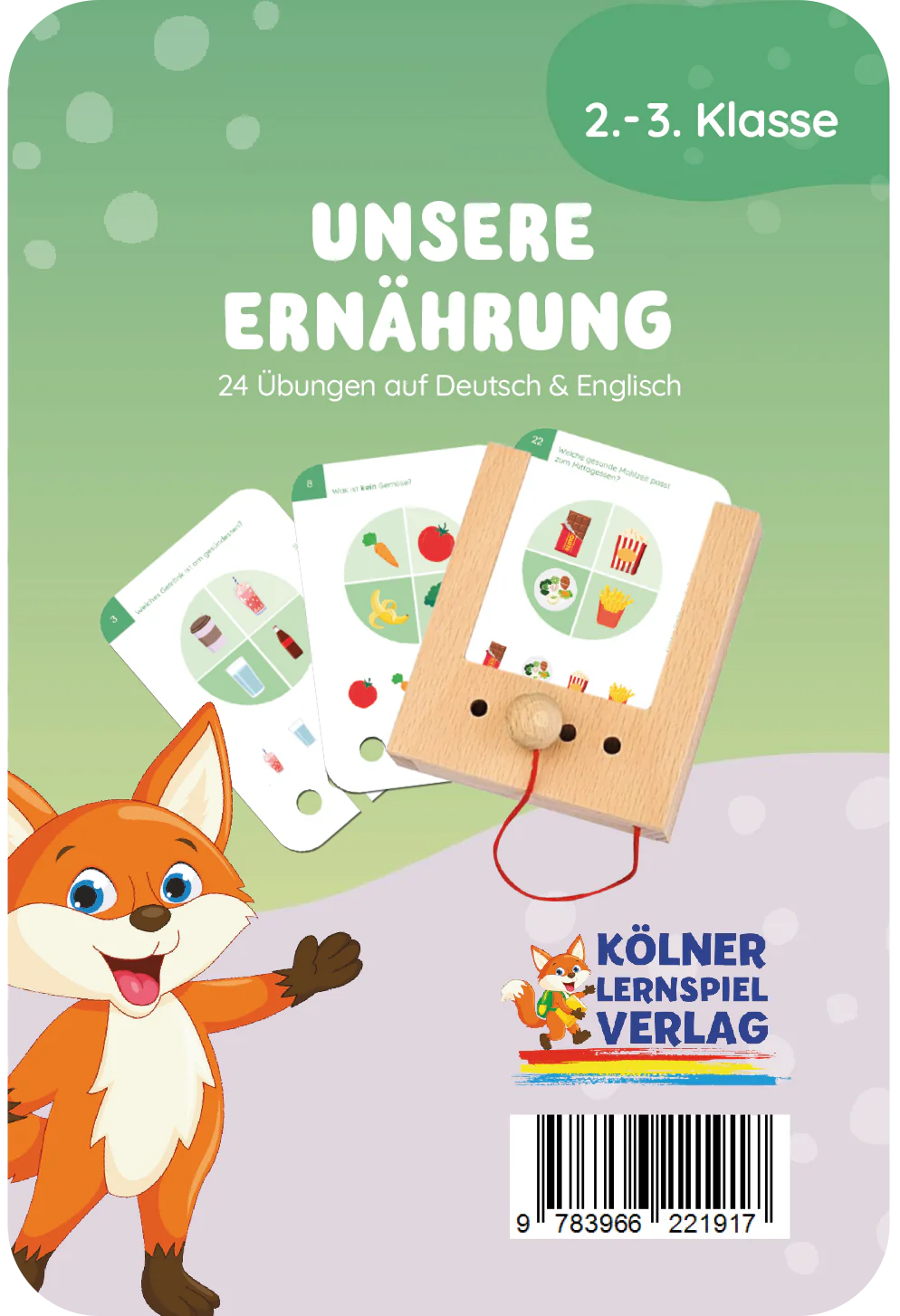 Unsere Ernährung