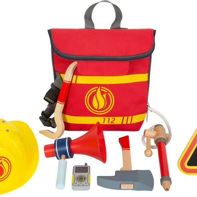 Feuerwehrrucksack
