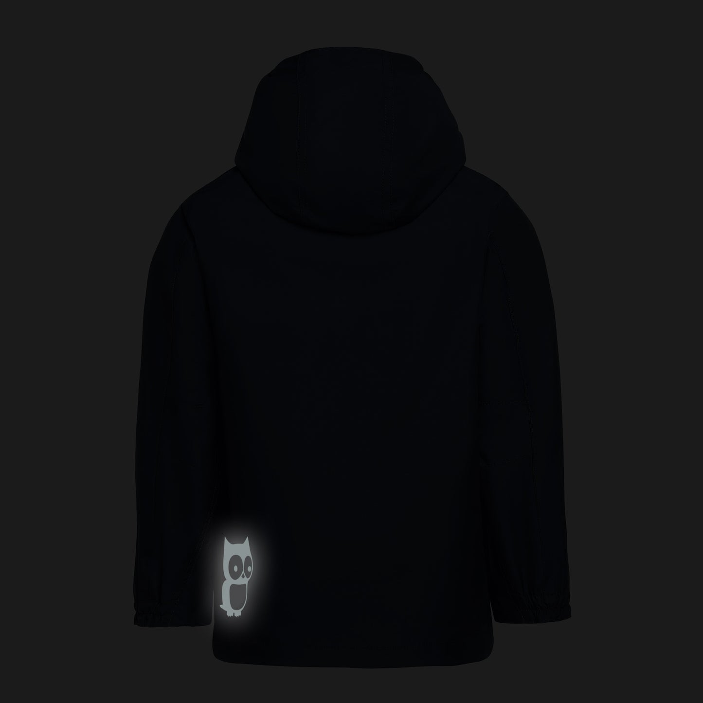 Ganzjahres-Allwetter-Jacke Chip true navy