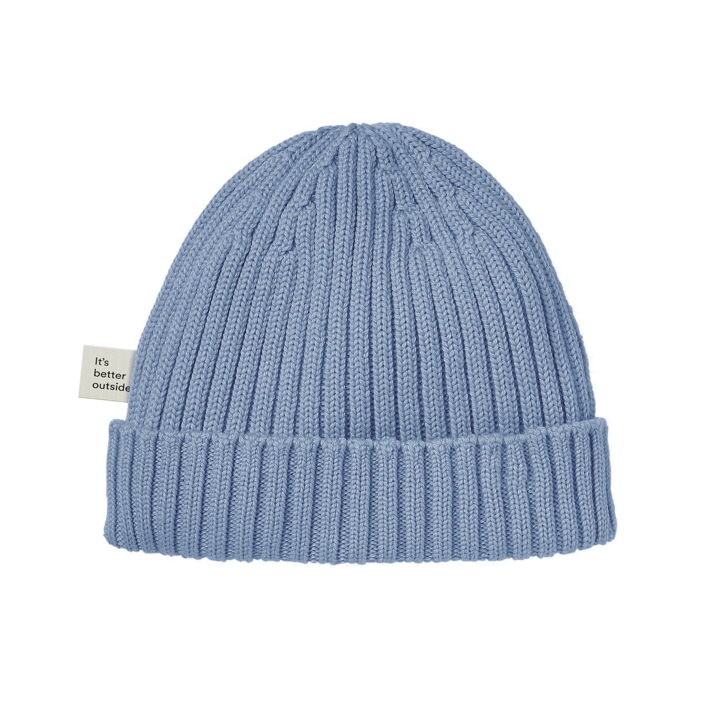 Merino Beanie Größe 48-53cm