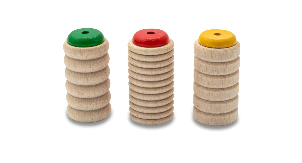 Scrapy Shaker Set | 3 teilig