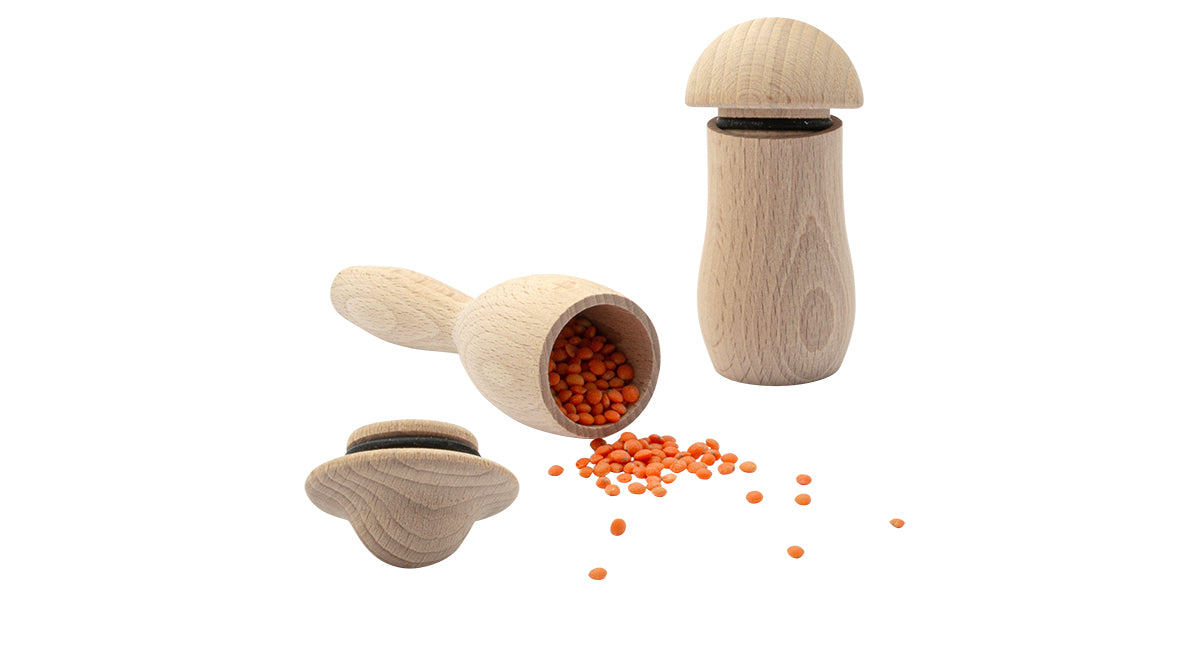 Create & Play Shaker Set | 2 teilig