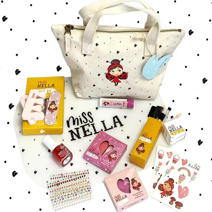 Geschenkset Beauty
