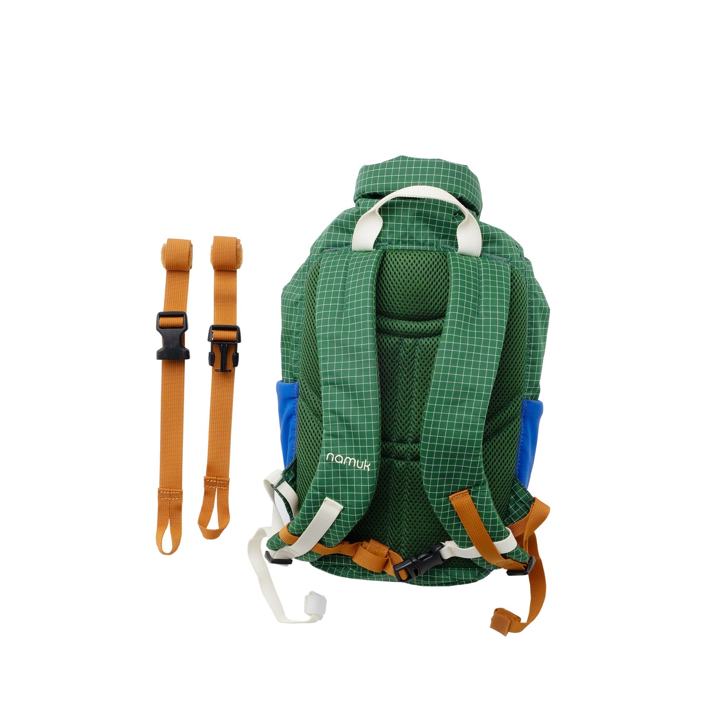 Rucksack 6 L Seon Mountain Green