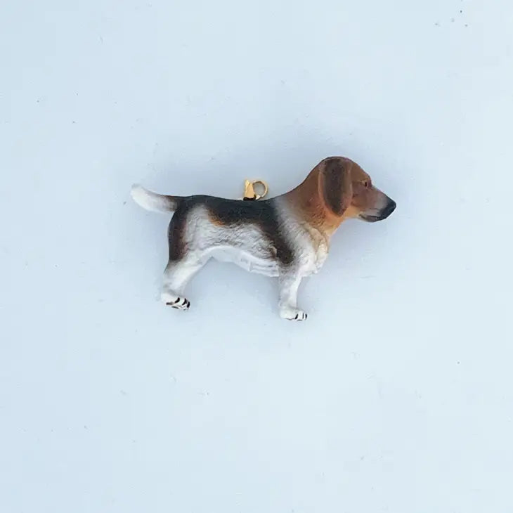 Charme - verschiedene Tiere