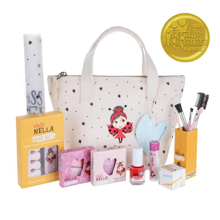 Geschenkset Beauty