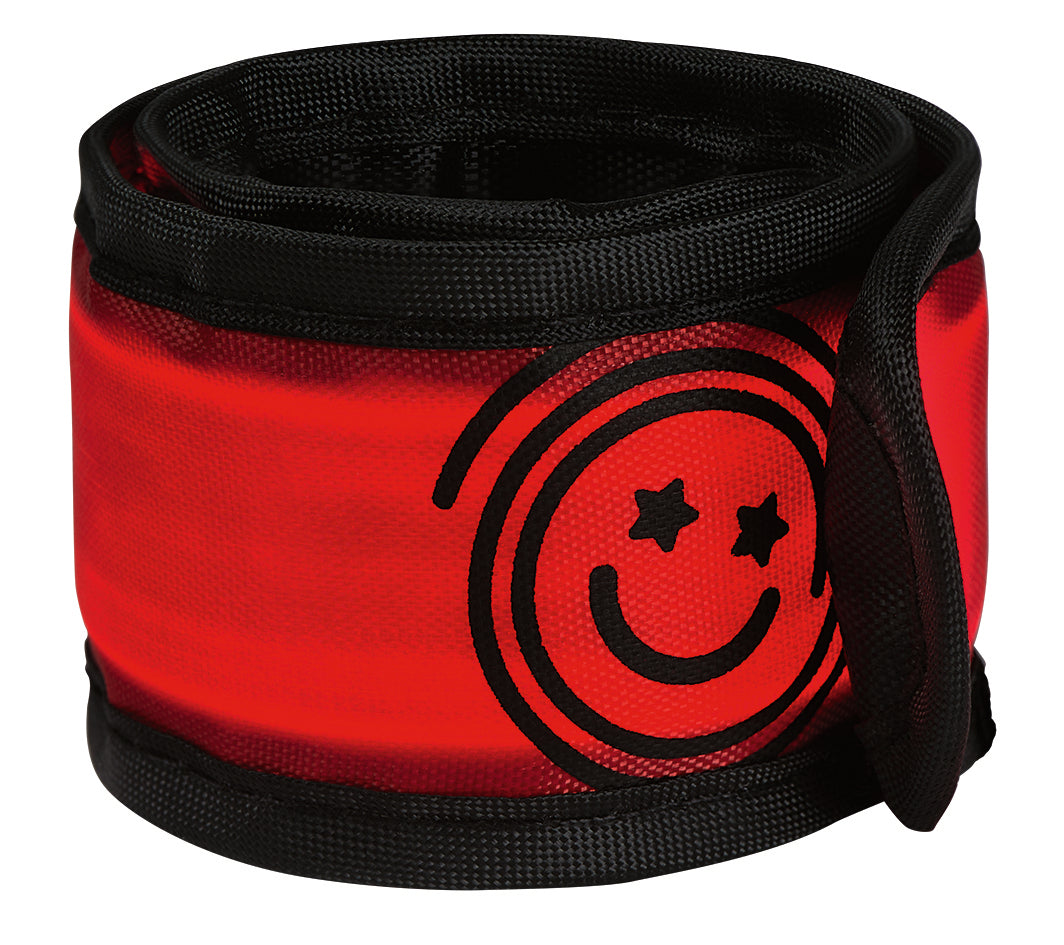Leuchtendes Snapband LED