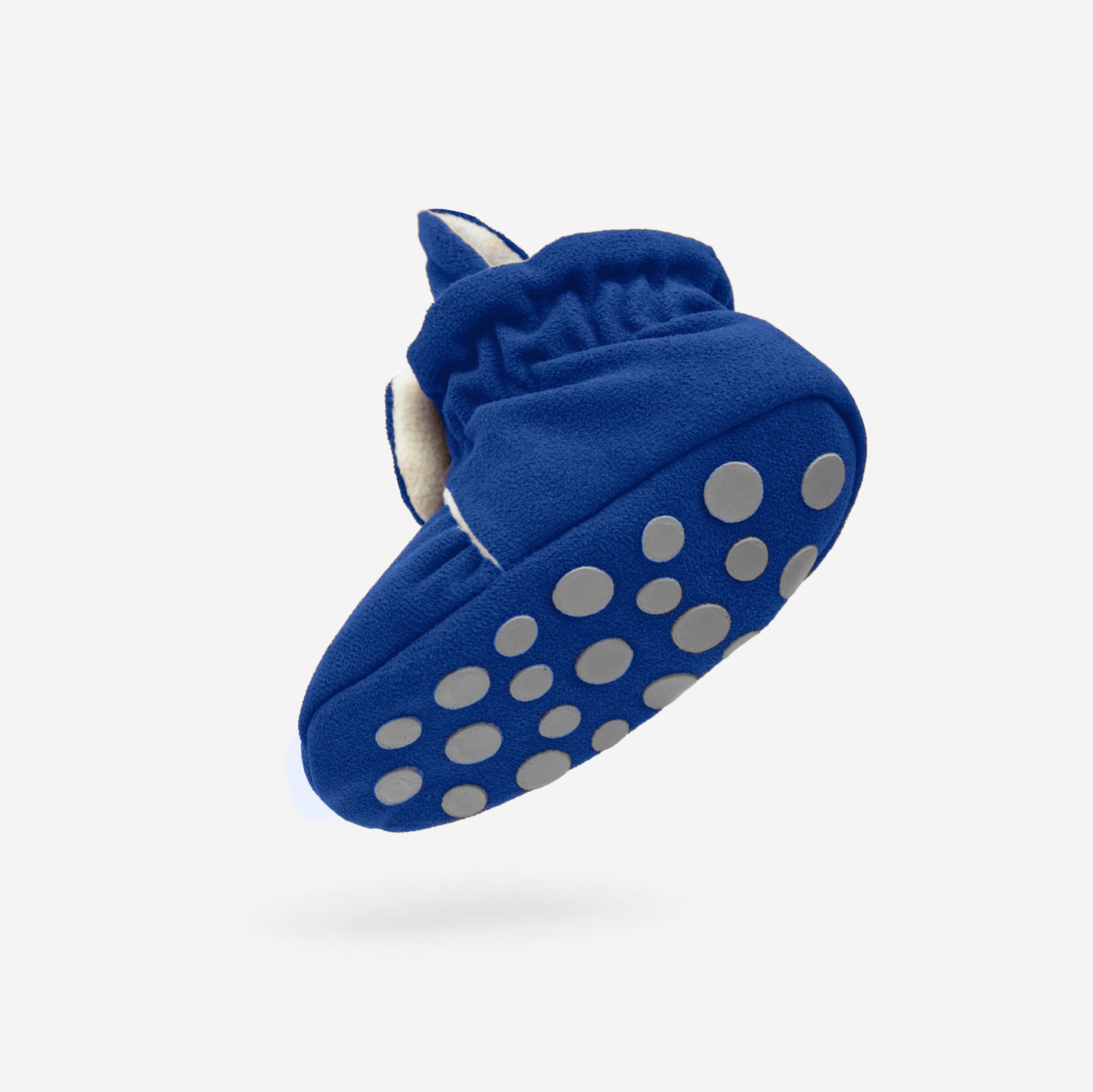 Bootie Kings&Rebels Blue Gamuza