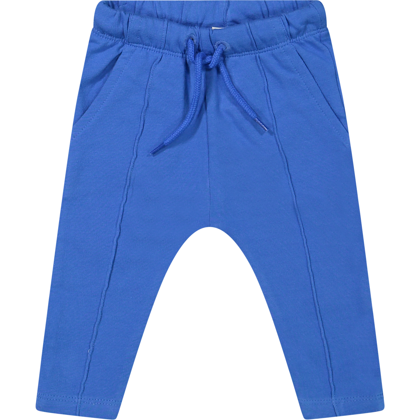 Jogging Hose Blau