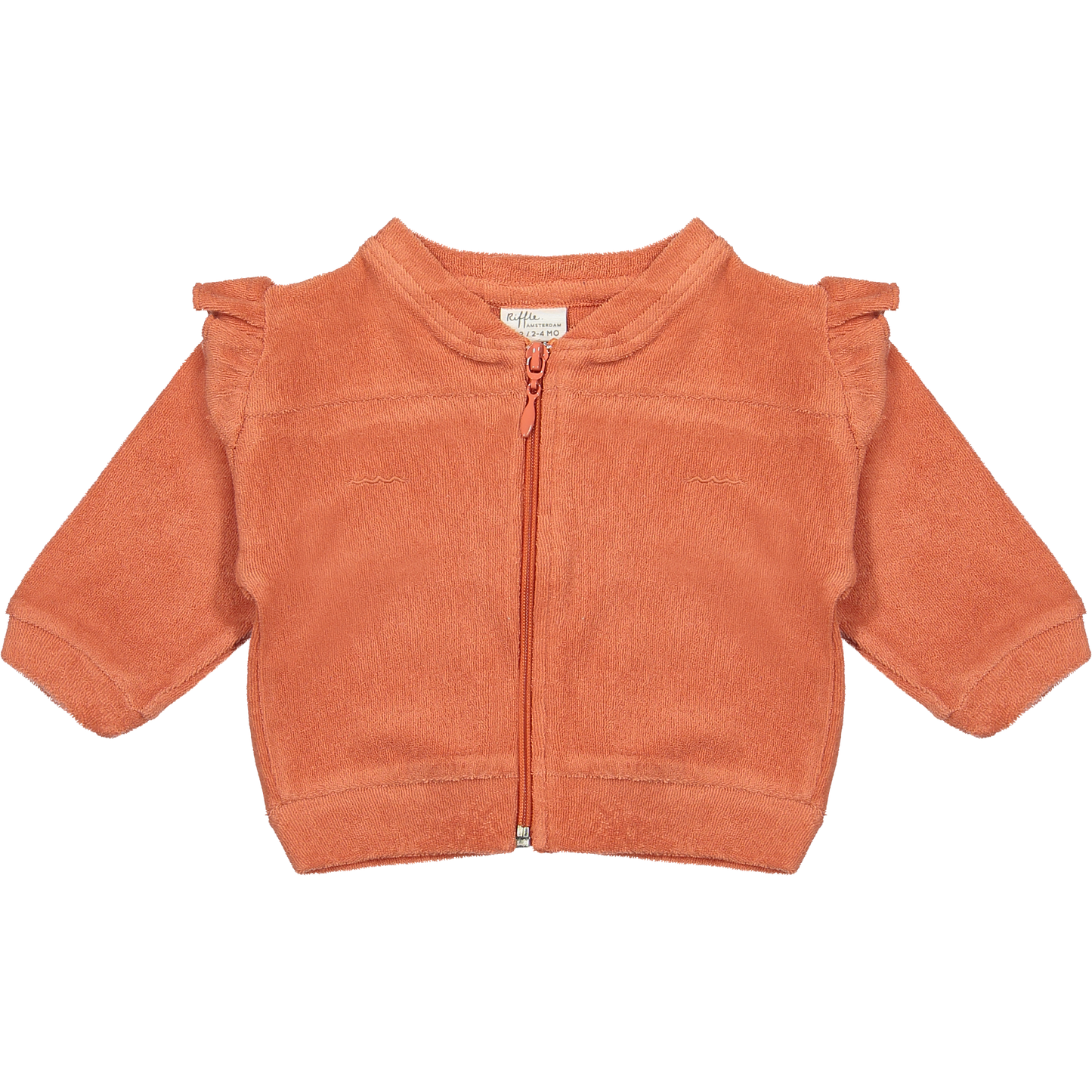 Bomber Jacke Terry