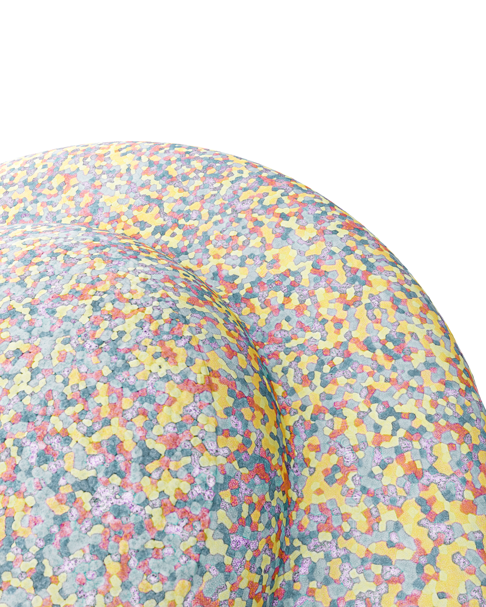Stapelstein - Board Confetti Pastel