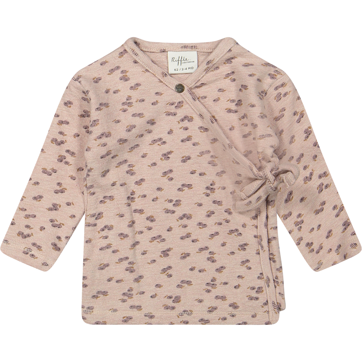 Wickeljacke Beeren
