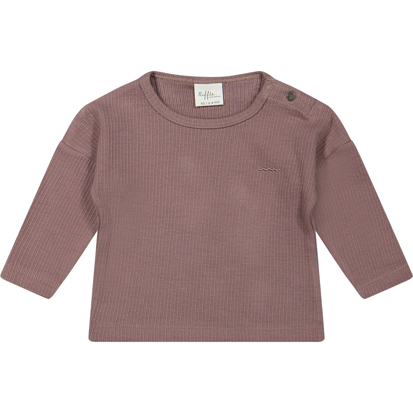 Longsleeve Mauve