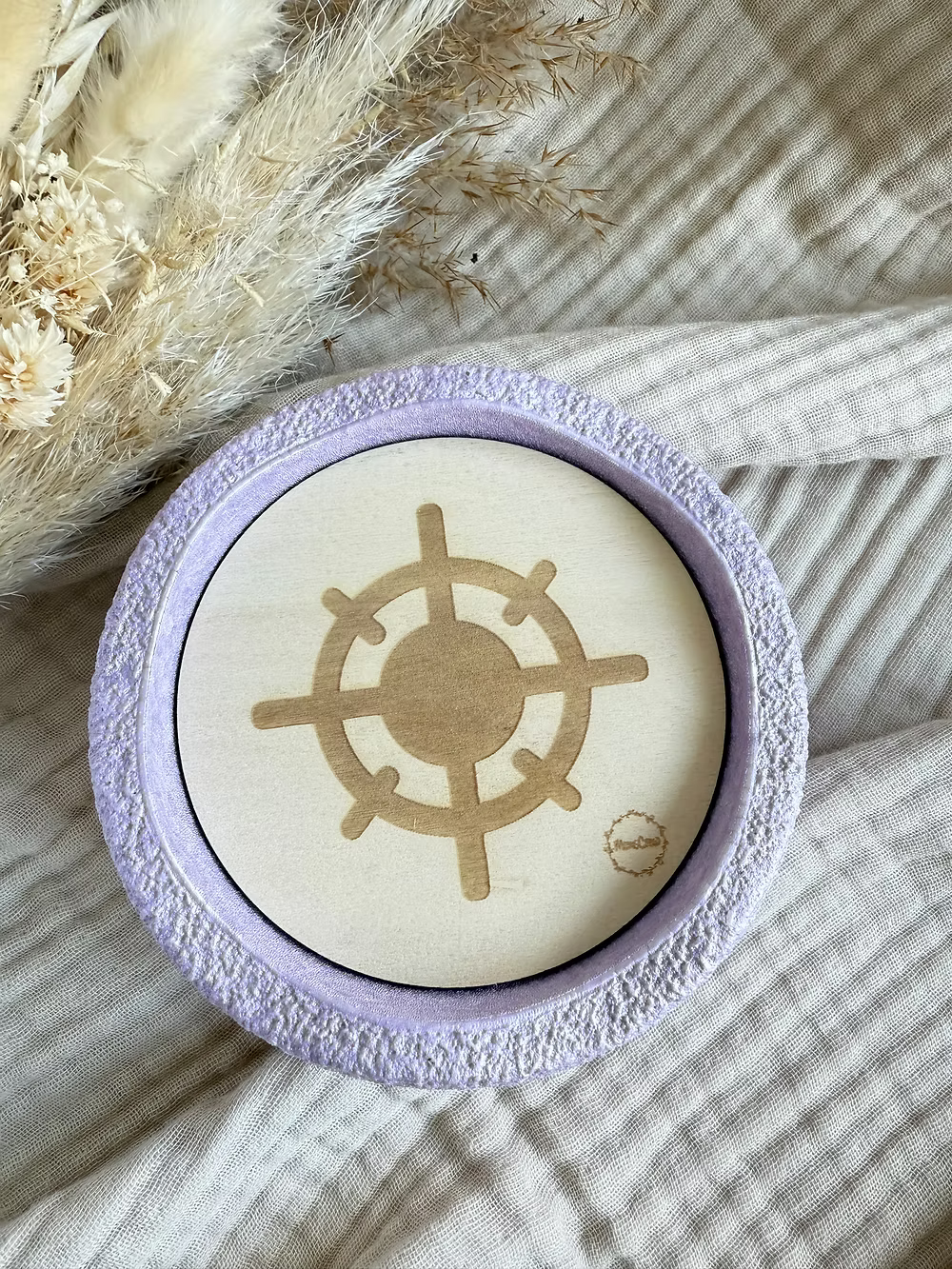 Aktivitätsplatten für Mini Stapelstein Herd